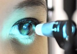 Glaucoma